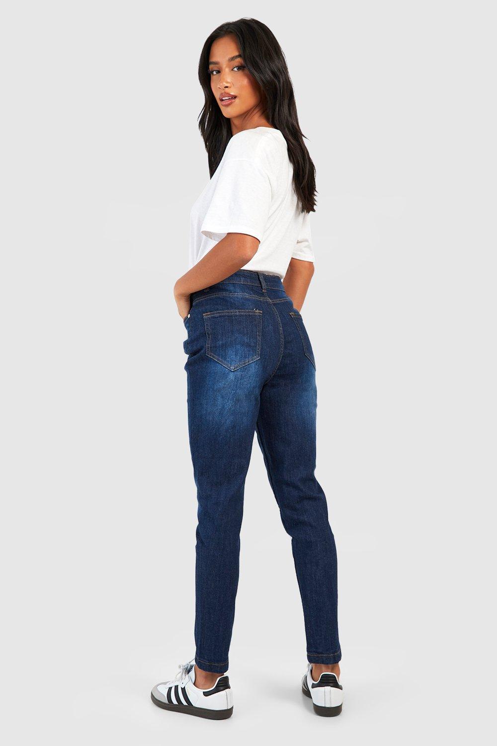 Jean skinny on sale femme petite taille